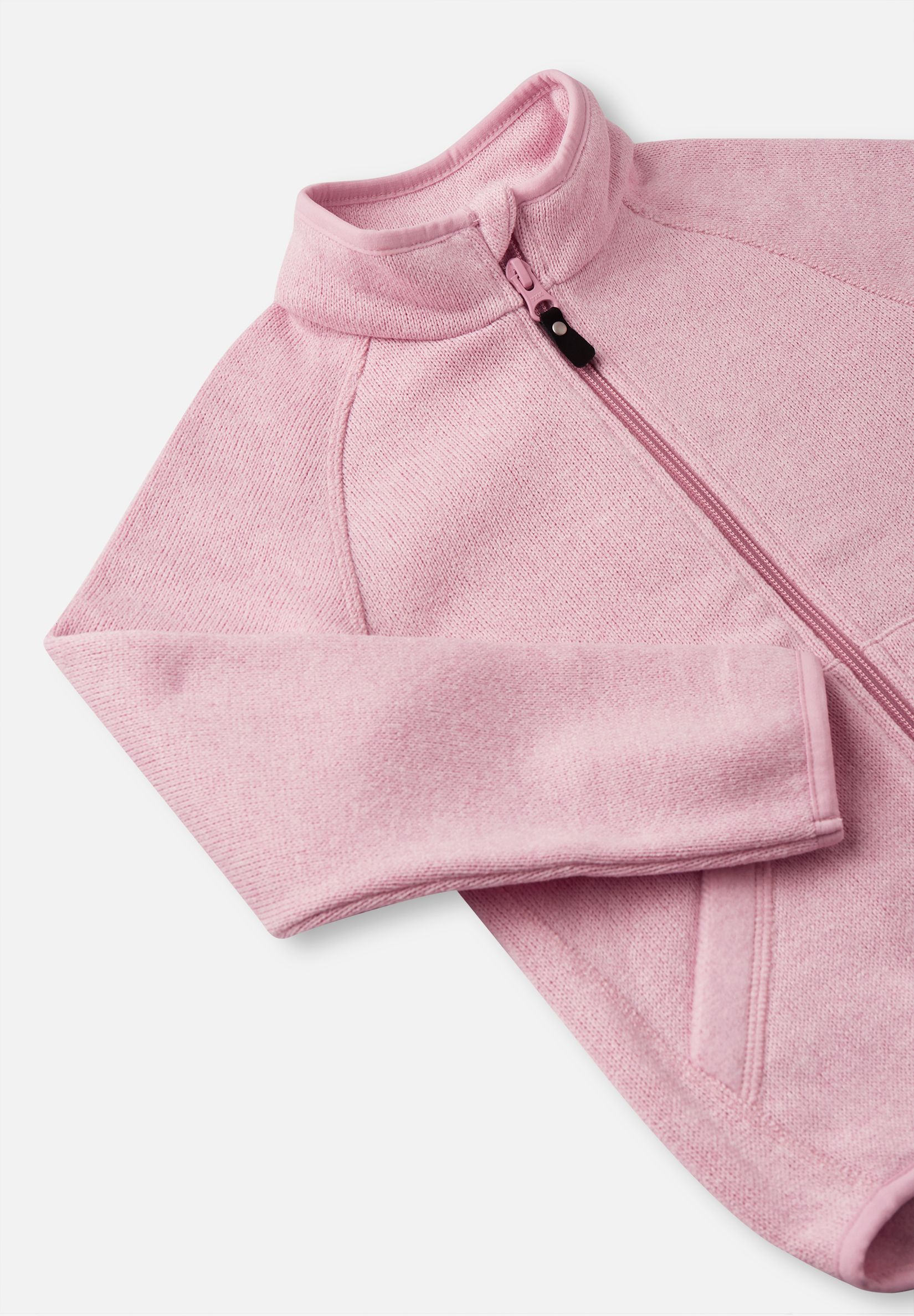 Толстовка Reima 526435-4550 - фото 3