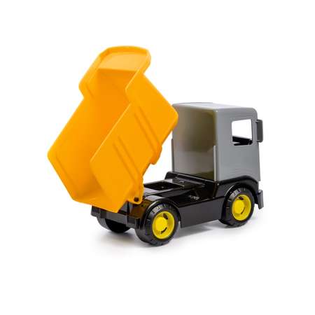 Самосвал Green Plast