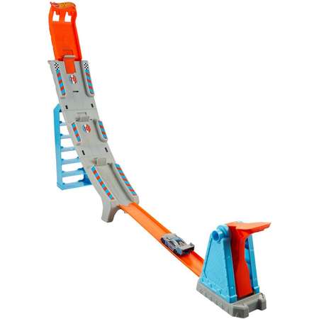 Трек Hot Wheels Чемпион подъемов