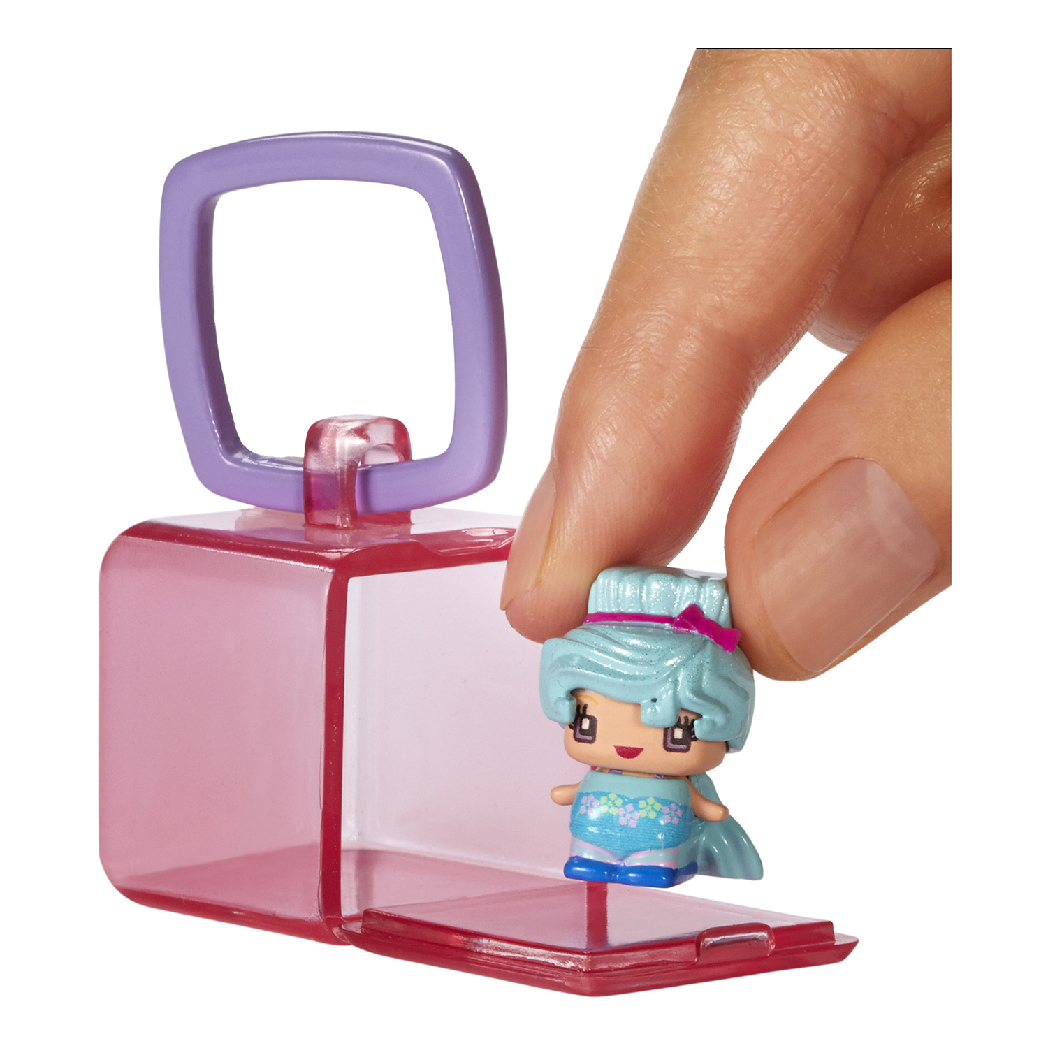 Игровой набор My Mini Mixiqs - фото 11