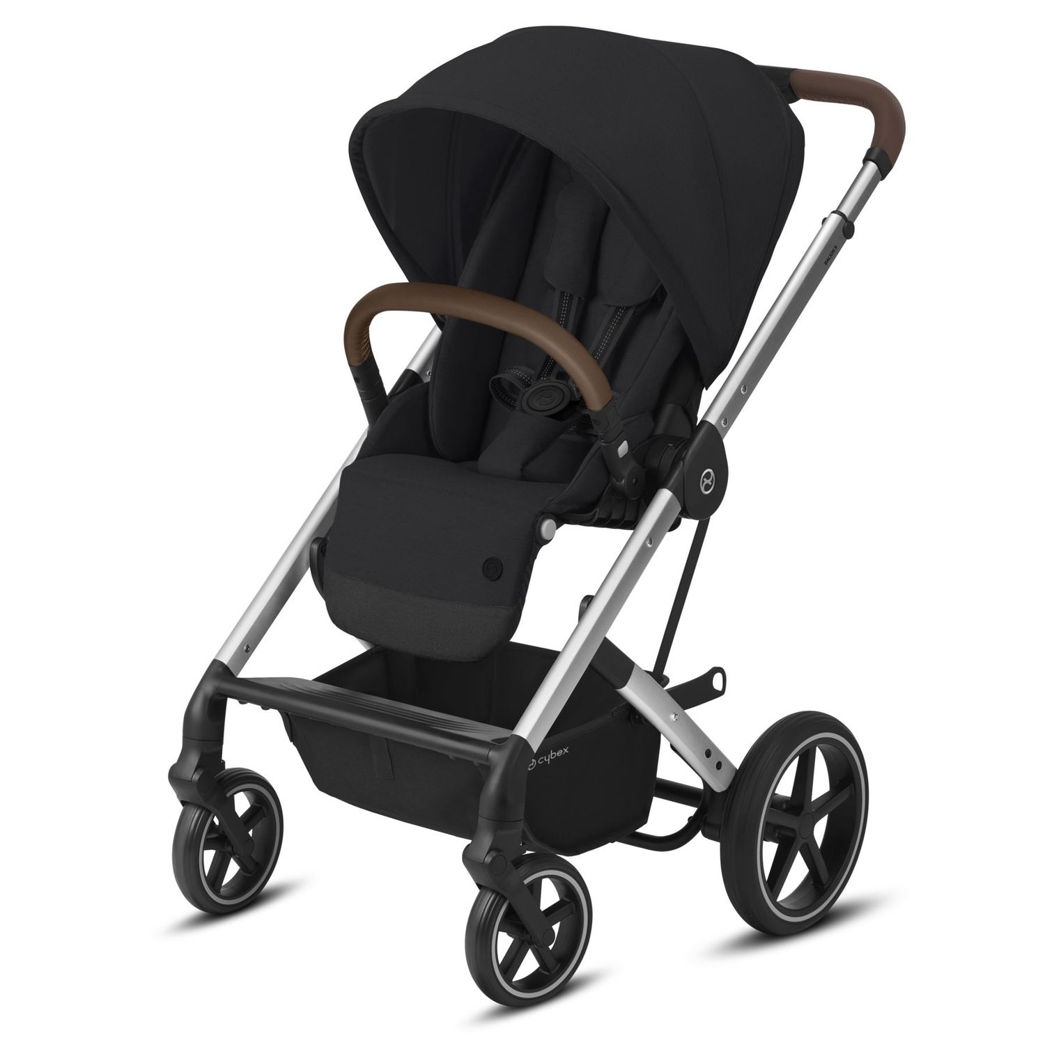 Коляска прогулочная Cybex - фото 1