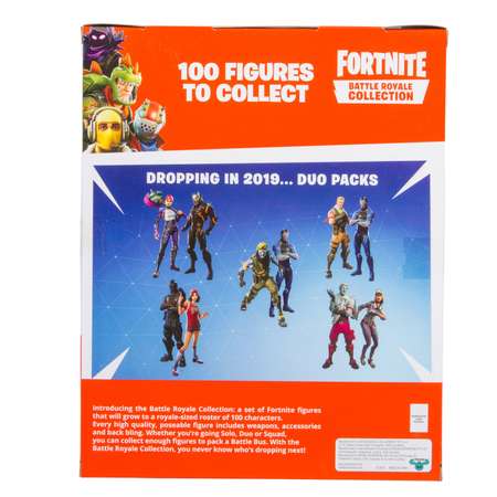 Фигурка Fortnite