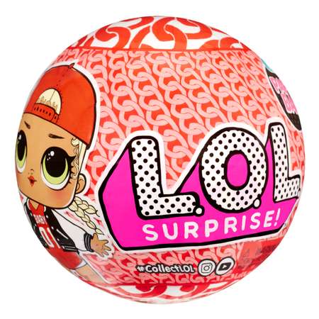 Кукла мини L.O.L. Surprise!