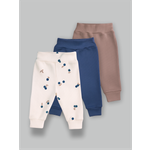 Штанишки 3 шт ШВЕЙНЫЕ ИСТОРИИ