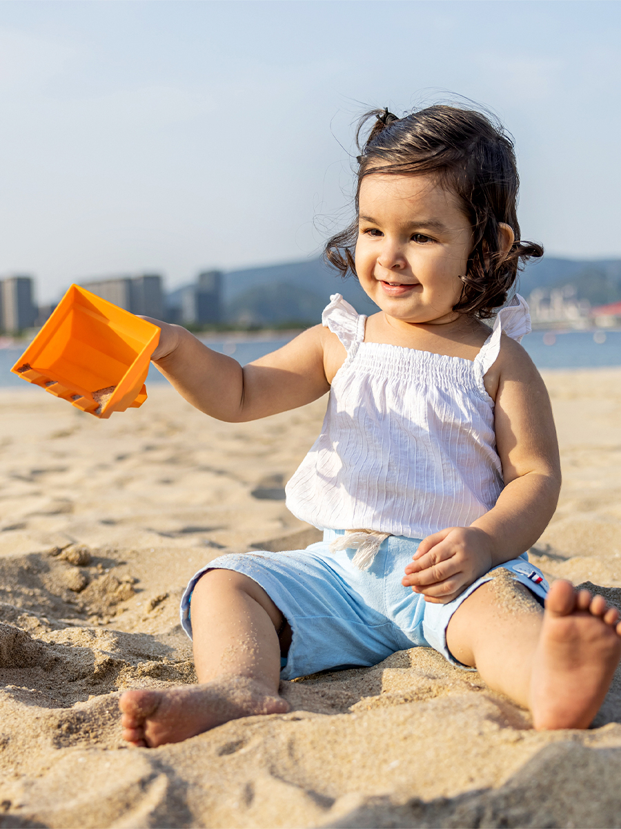 Лопатка Hape - фото 1