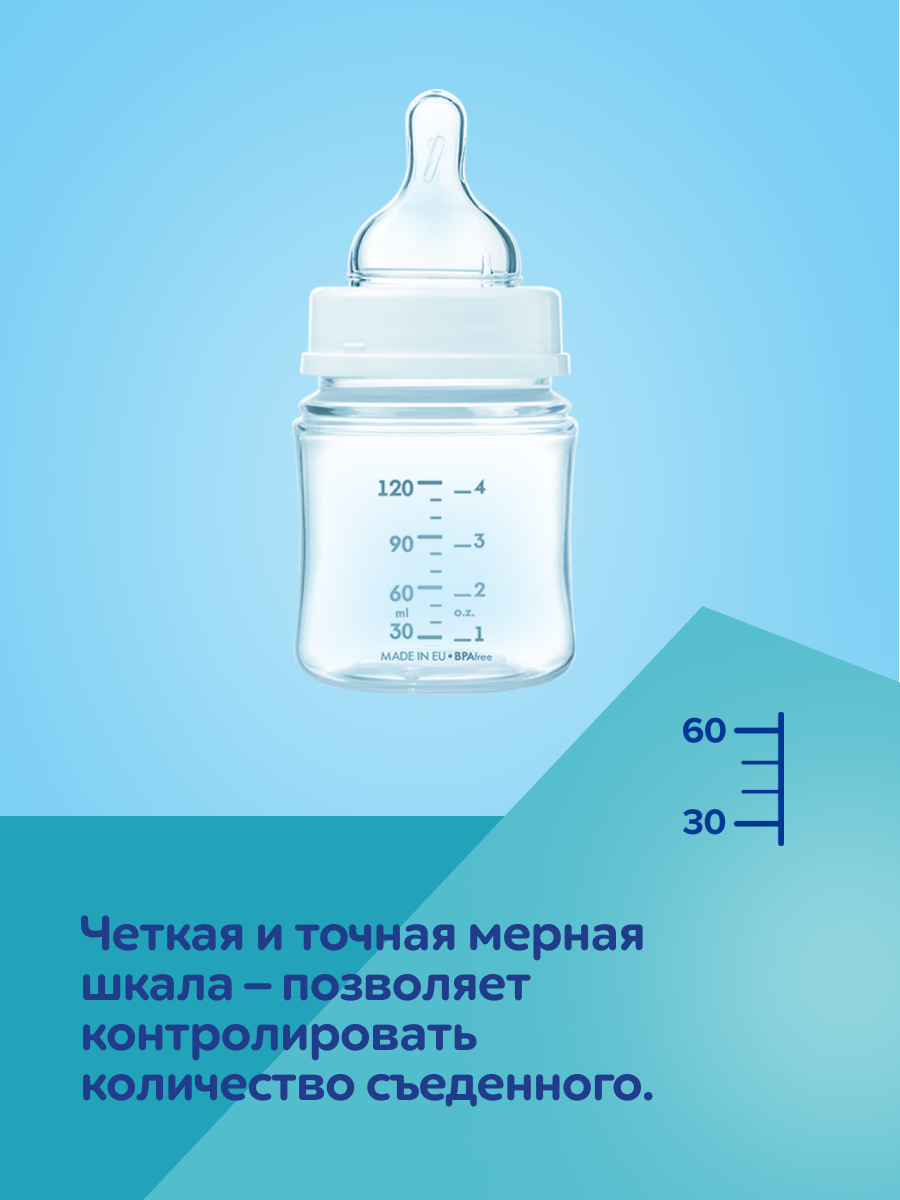 Бутылочка Canpol Babies 240 мл 1 шт. в ассортименте - фото 6