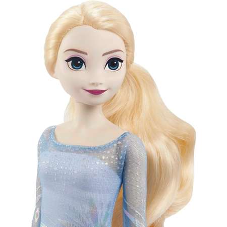 Кукла модельная Disney Frozen Эльза