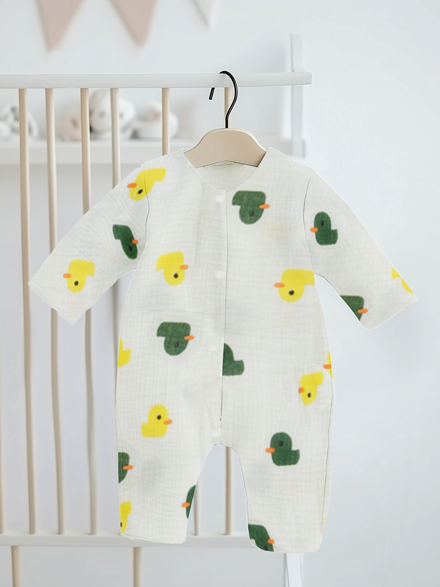 Комбинезон СОННЫЙ ГНОМИК 1003/34 - фото 7