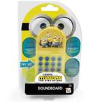 Игрушка Minions Развивающая игрушка