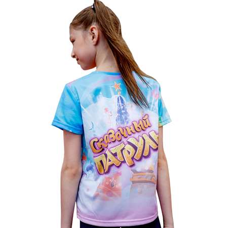 Футболка CROSSSPORT