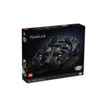 Конструктор LEGO DC Super Heroes 630 дет.