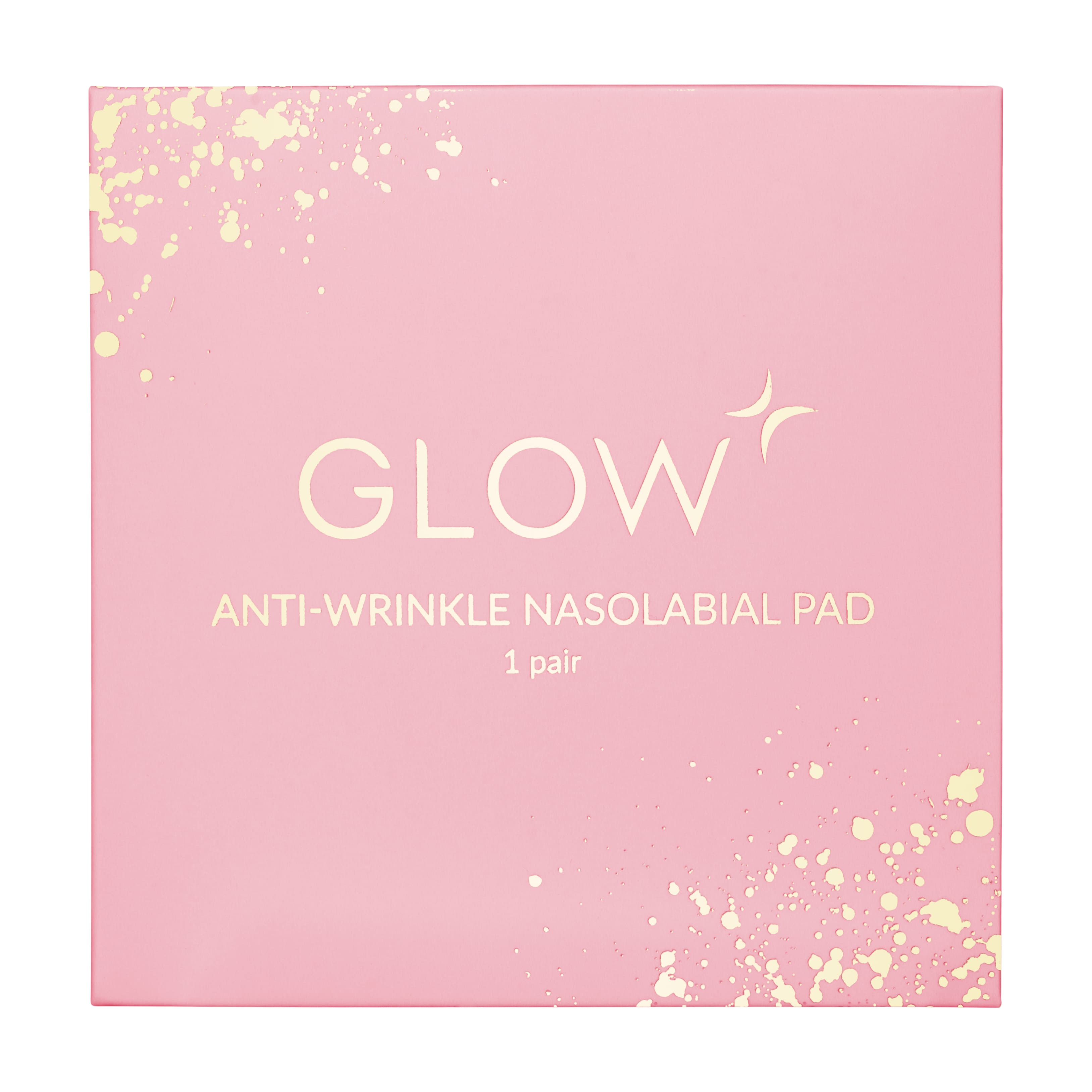 Маска GLOW CARE Тейп для носогубки - фото 5