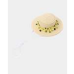 Шляпа для собак и кошек Зоозавр