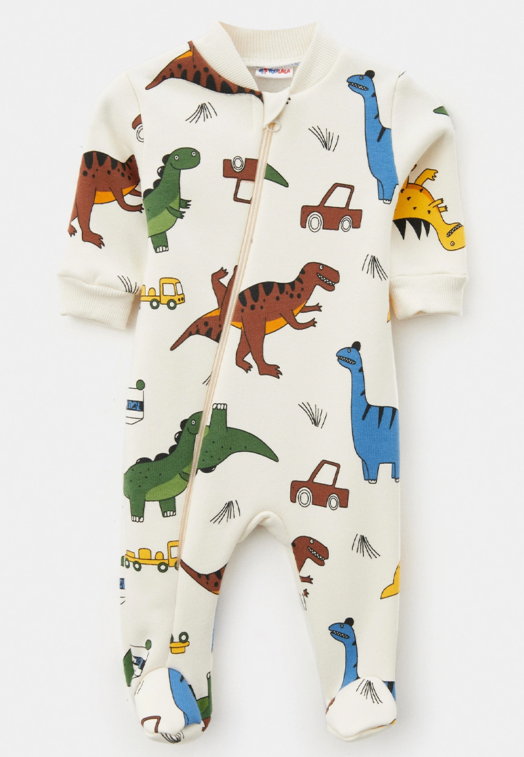 Комбинезон утепленный YOULALA 1260340412 - фото 1