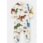 Комбинезон утепленный YOULALA