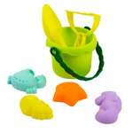 Песочный набор SHARKTOYS