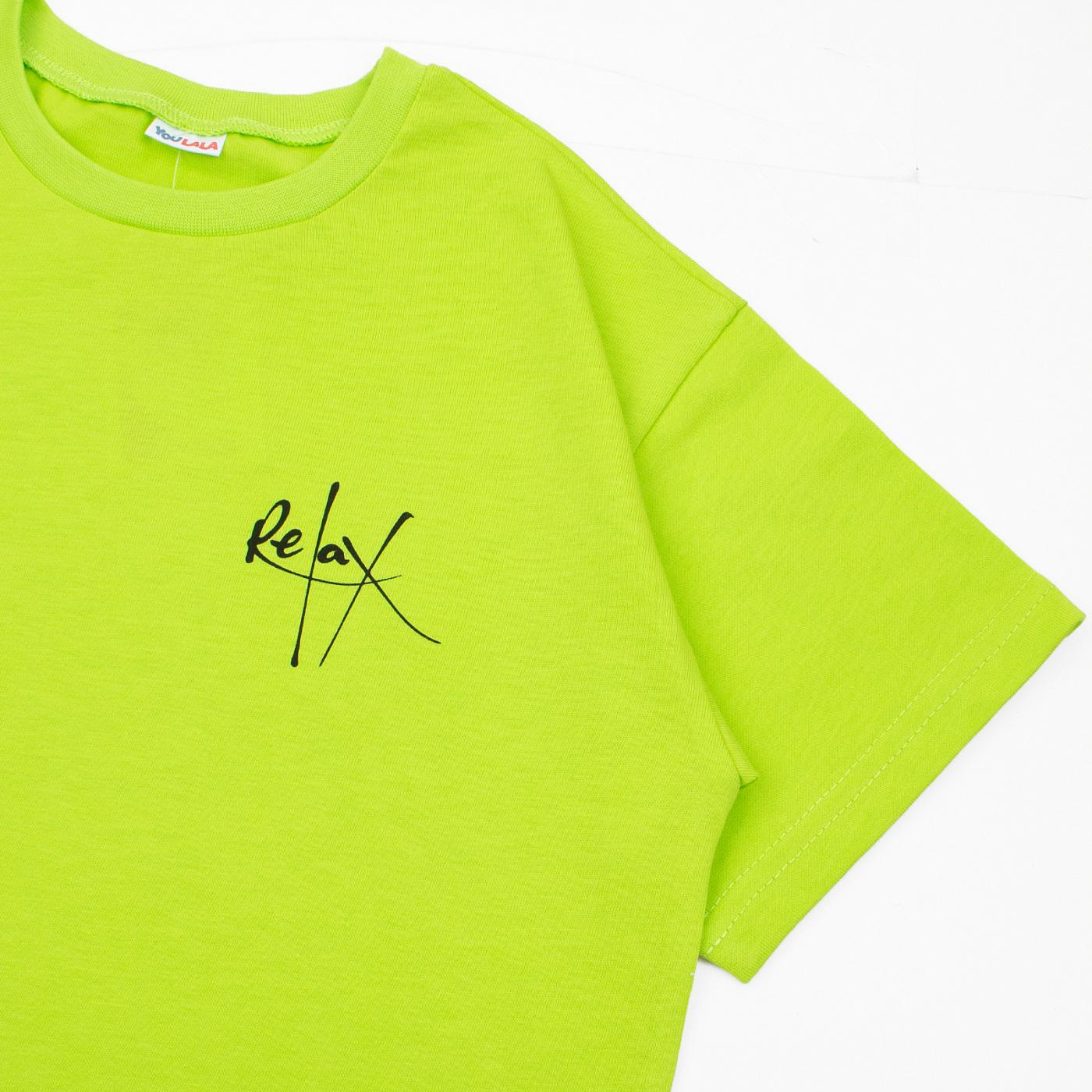 Комплект YOULALA 7634100503 - фото 3