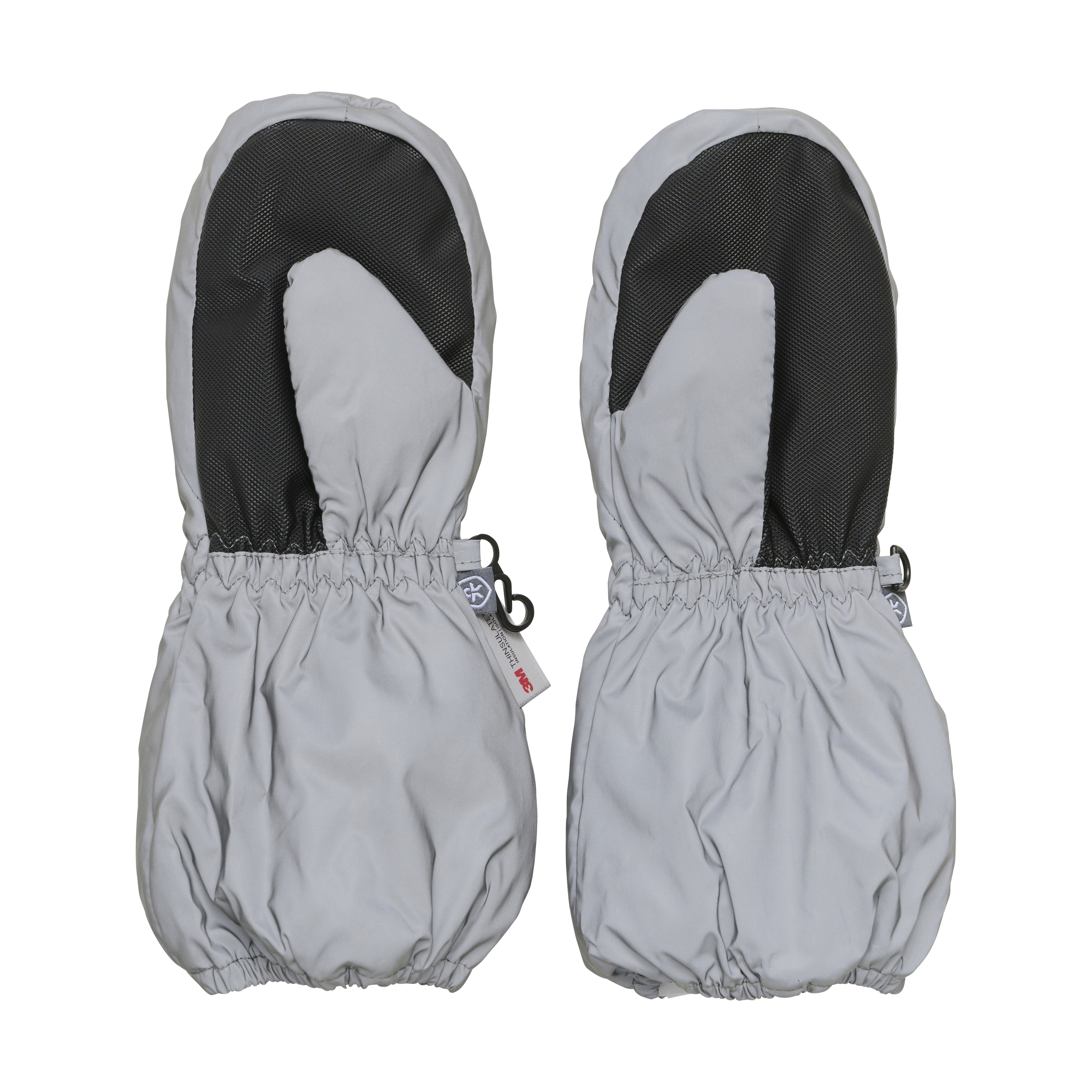 Варежки Color Kids 006276-0166 - фото 2