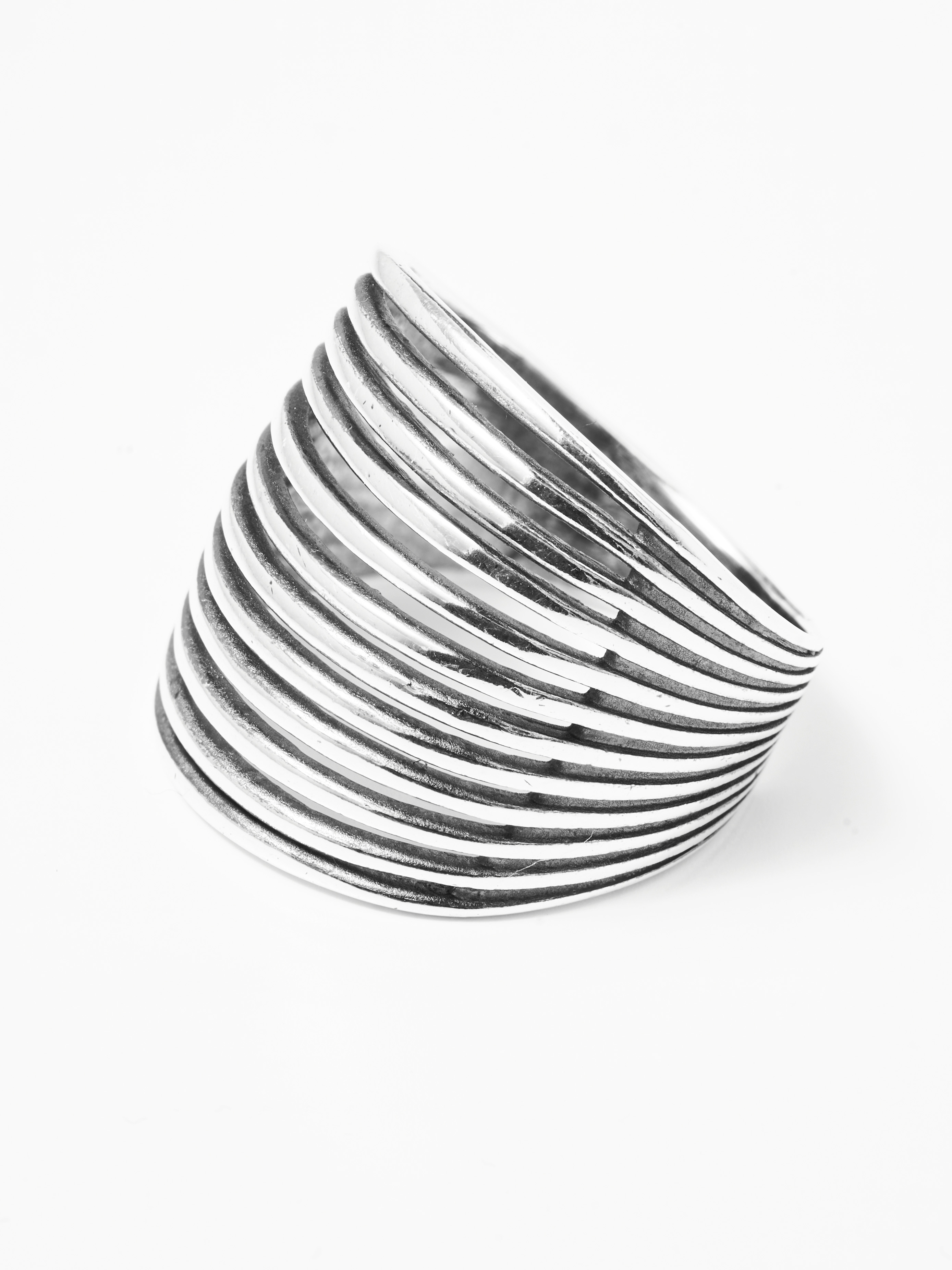 Кольцо Shine and Beauty 24012222 - фото 4