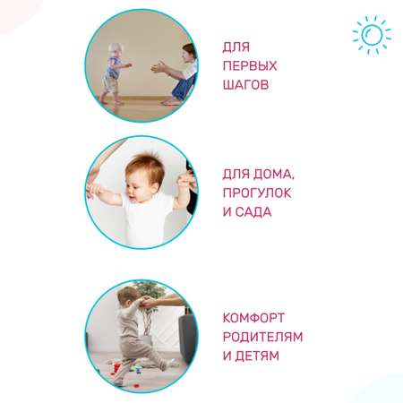 Шлем-шапка Morning Sun противоударная Protect