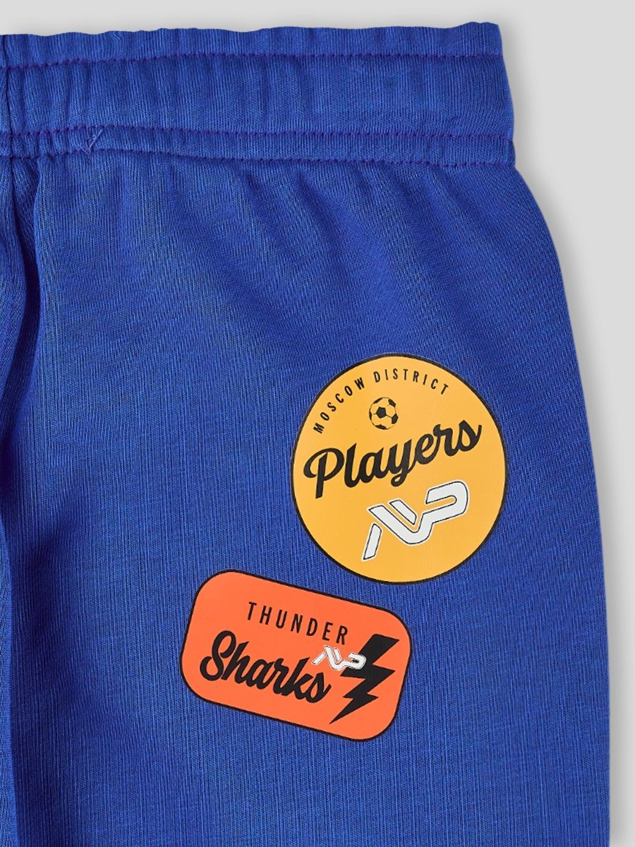 Брюки Noble People 18601-333-4 - фото 11