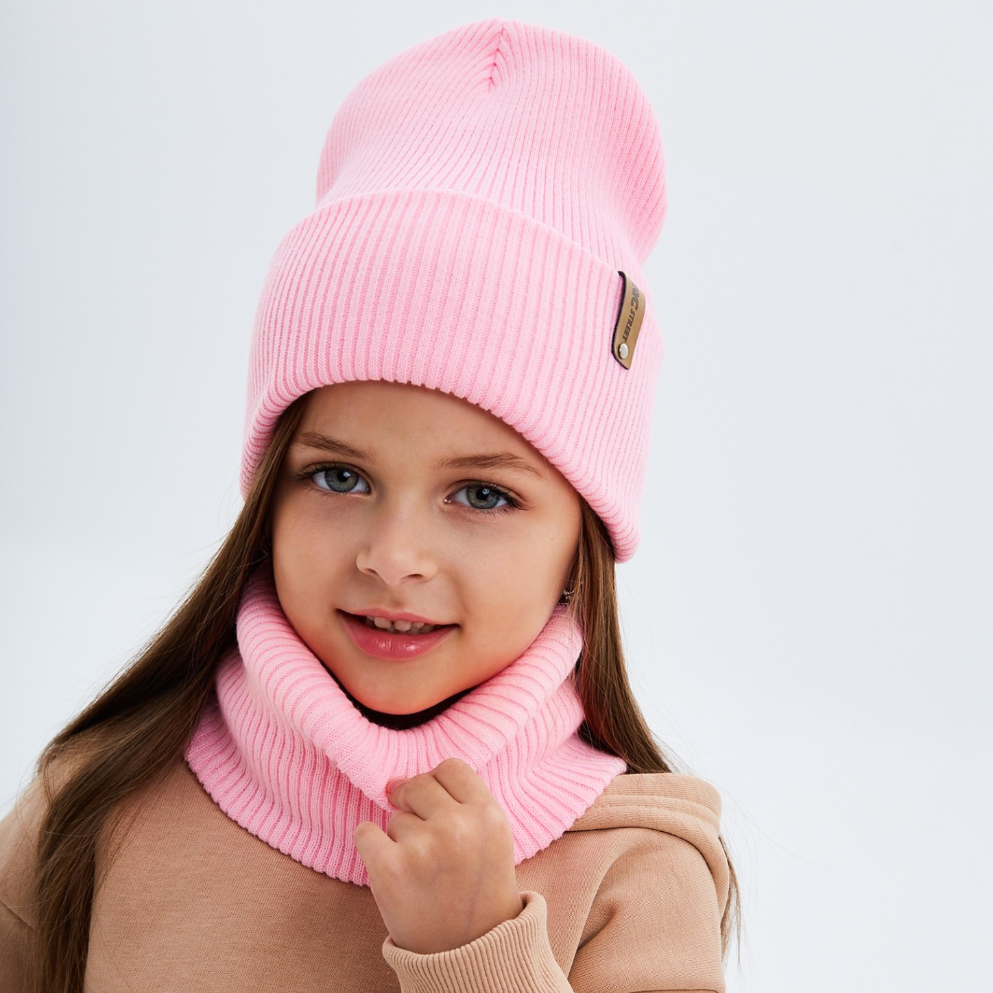 Комплект KUBRIO KU-H-52-lopata-Lpink - фото 6