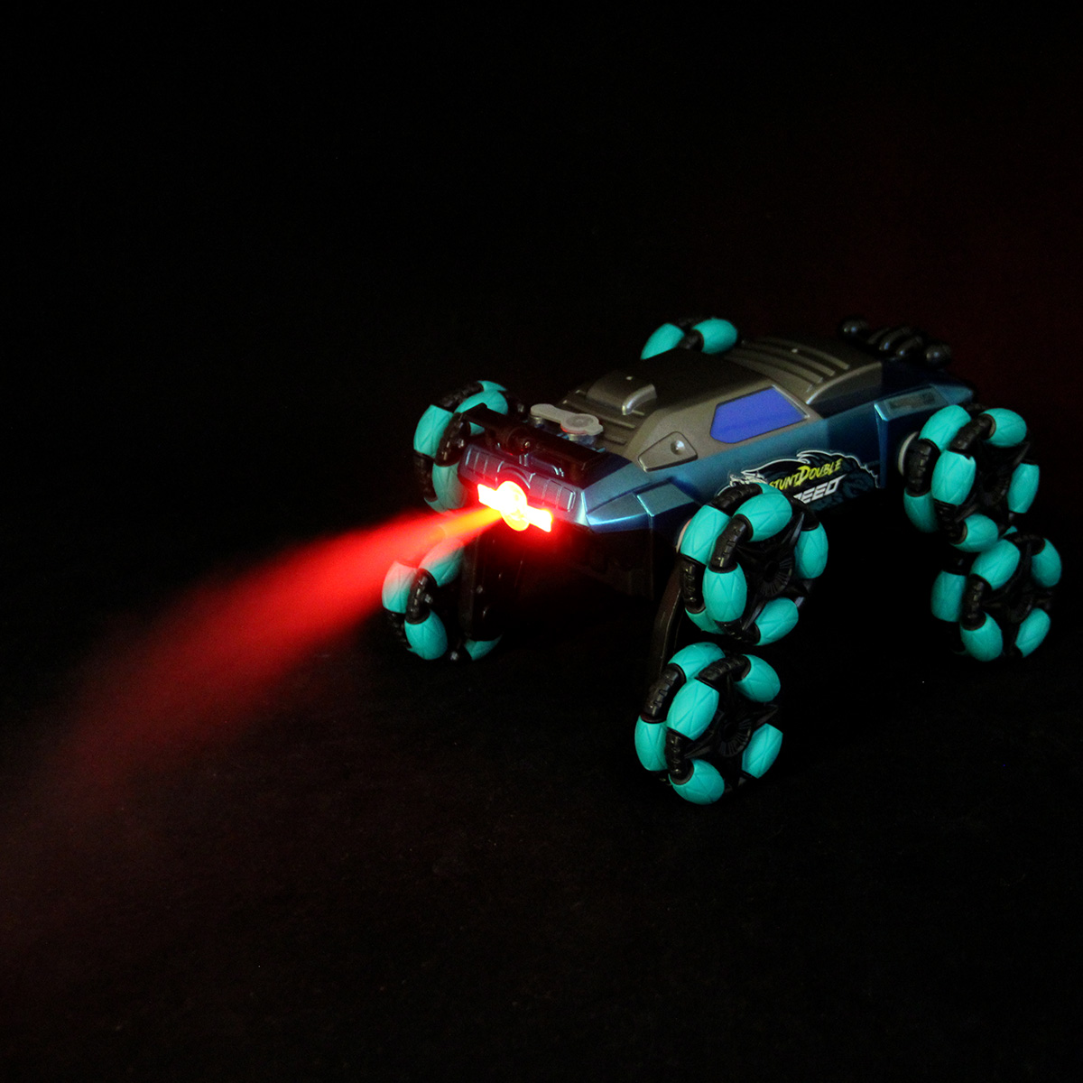 Автомобиль РУ Veld Co - фото 23