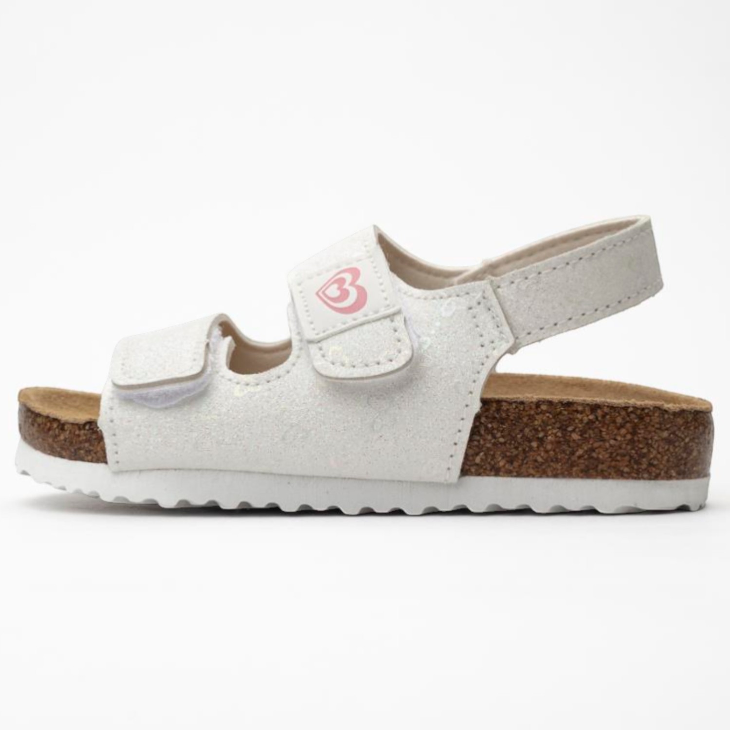 Биркенштоки TikkaGo 2N12_2537_beige - фото 4