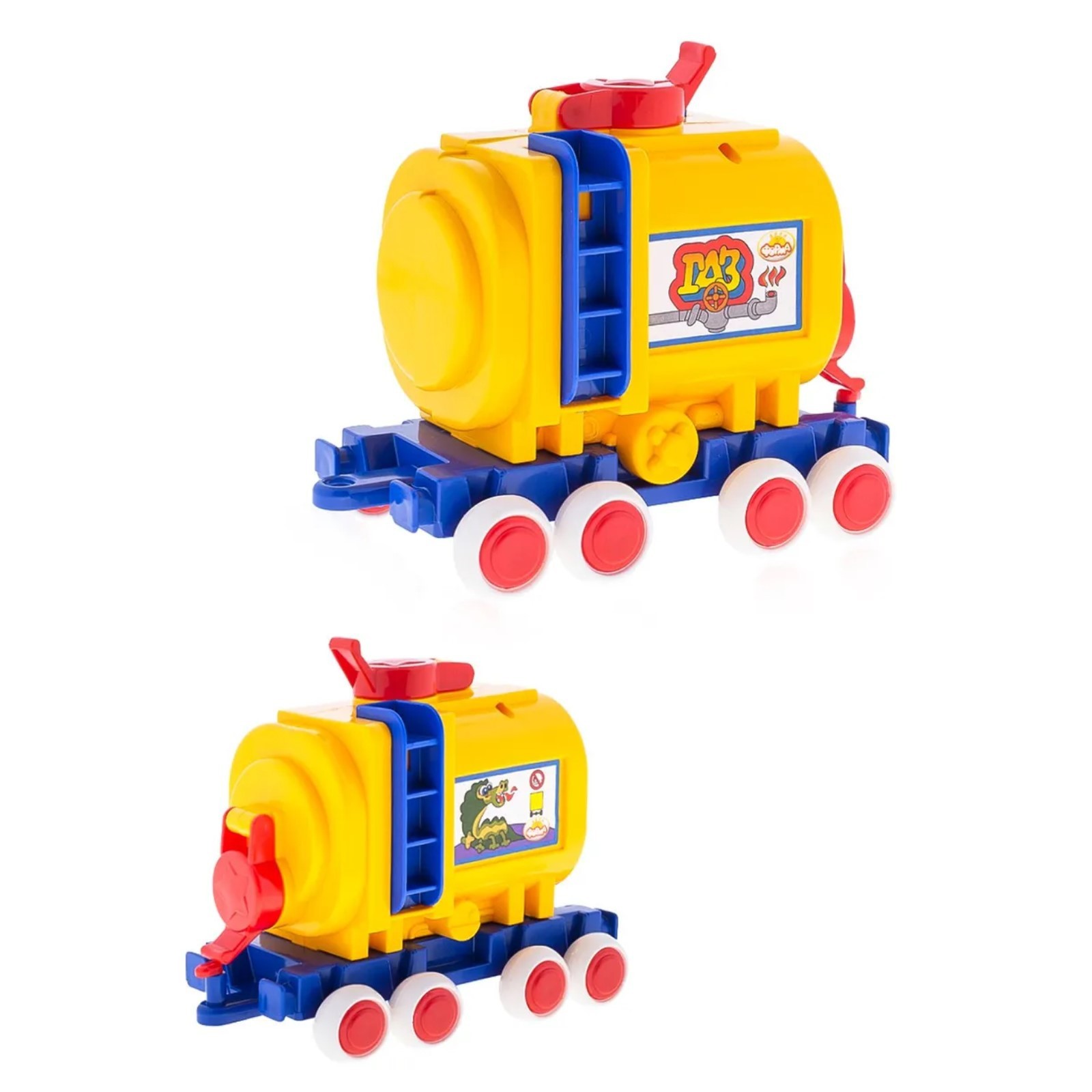 Поезд FORMA 772054 - фото 2