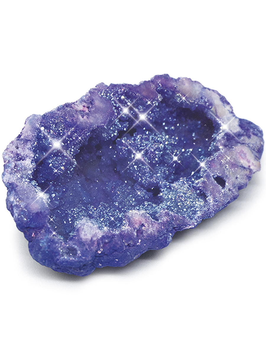 Набор для опытов Nebulous Stars - фото 5