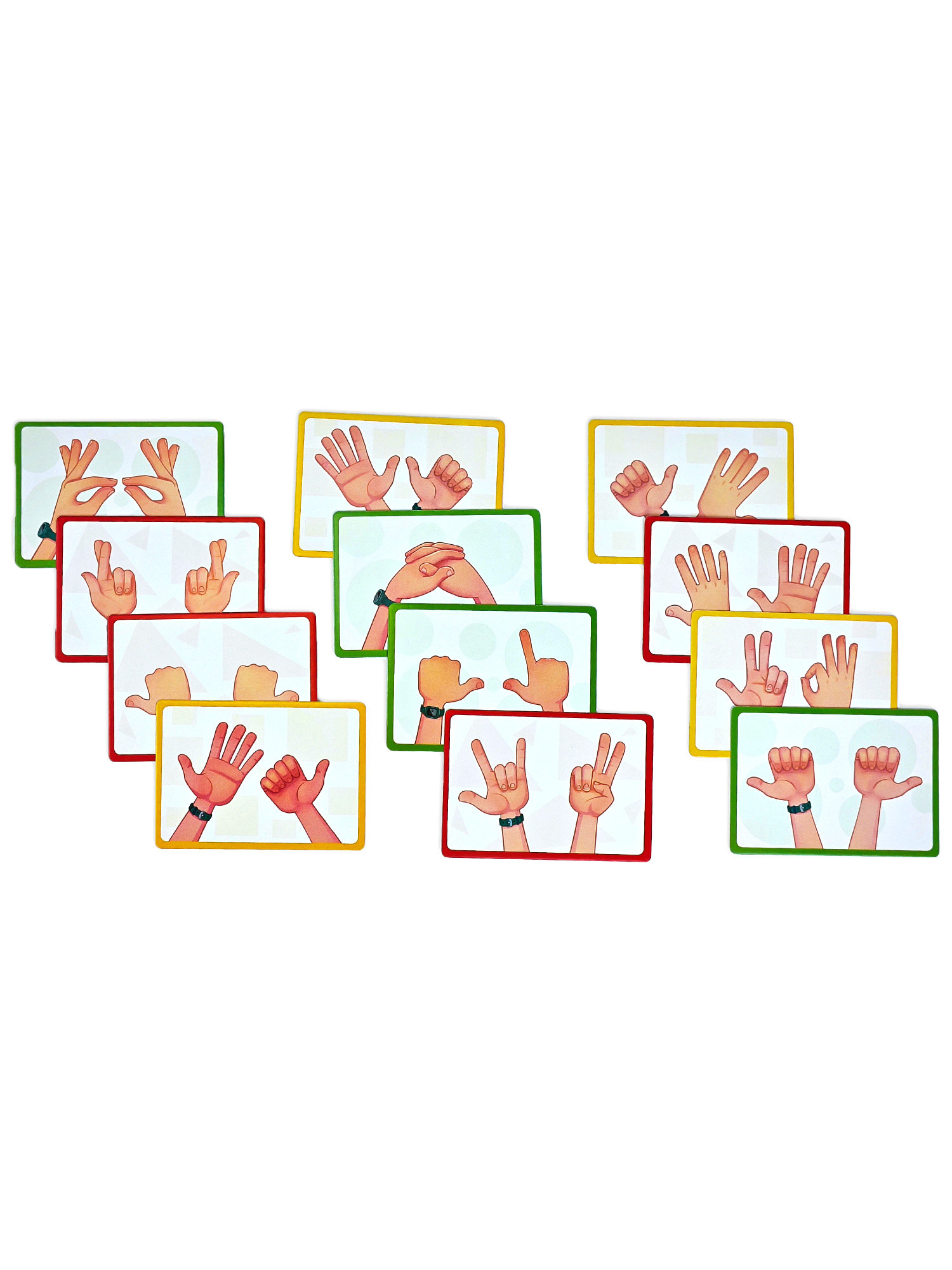 Настольная игра Дрофа-Медиа Карточная - фото 5