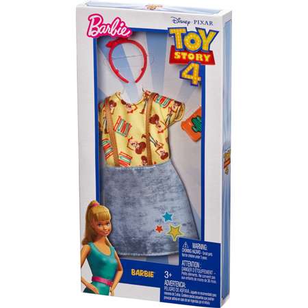 Кукла модельная Barbie