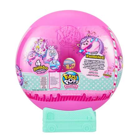 Игровой набор Pikmi Pops