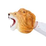 Фигурка RECUR Голова льва на руку