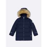 Пуховик Lassie