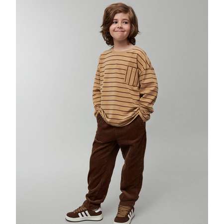 Лонгслив Totti Kids