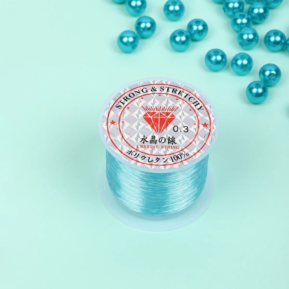 Набор для творчества TBY бисер - фото 5