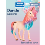 Фигурка DARWIN Волшебная лошадь Единорог
