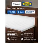 Матрас IKEA Туддал 90х200