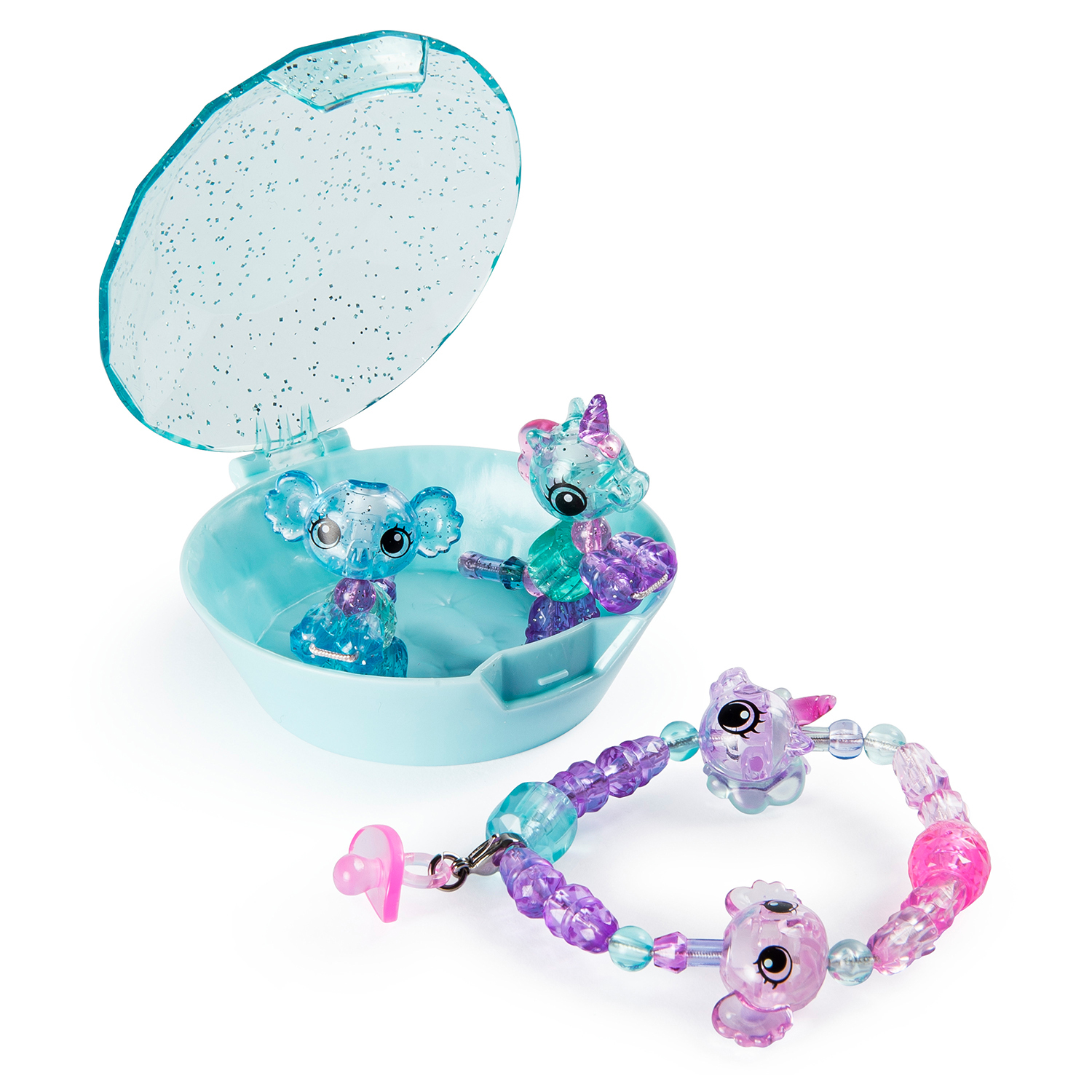Набор для творчества Twisty Petz - фото 2
