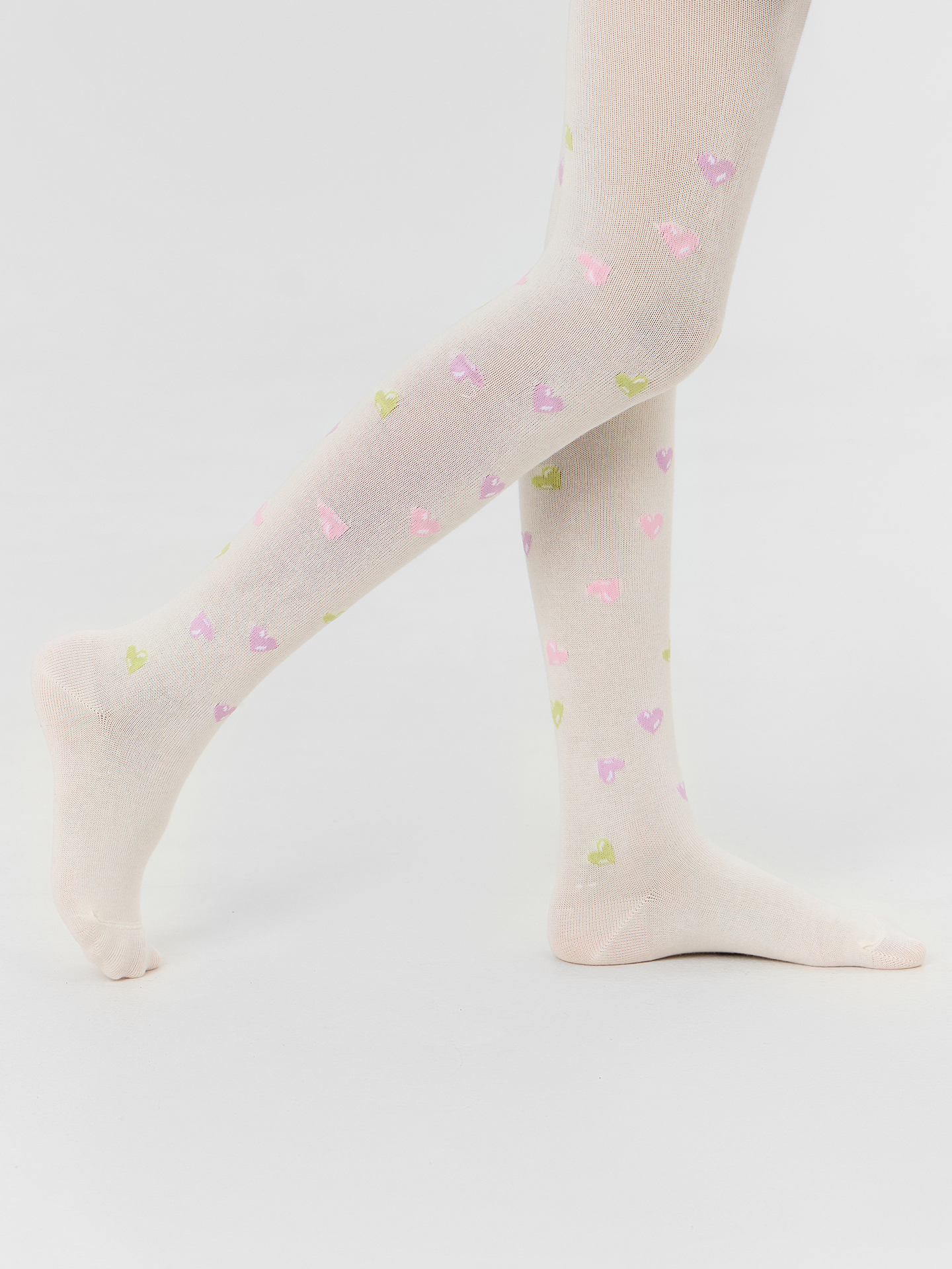 Колготки Mark Formelle (Марк Формэль) 700K-2721/молочный - фото 6