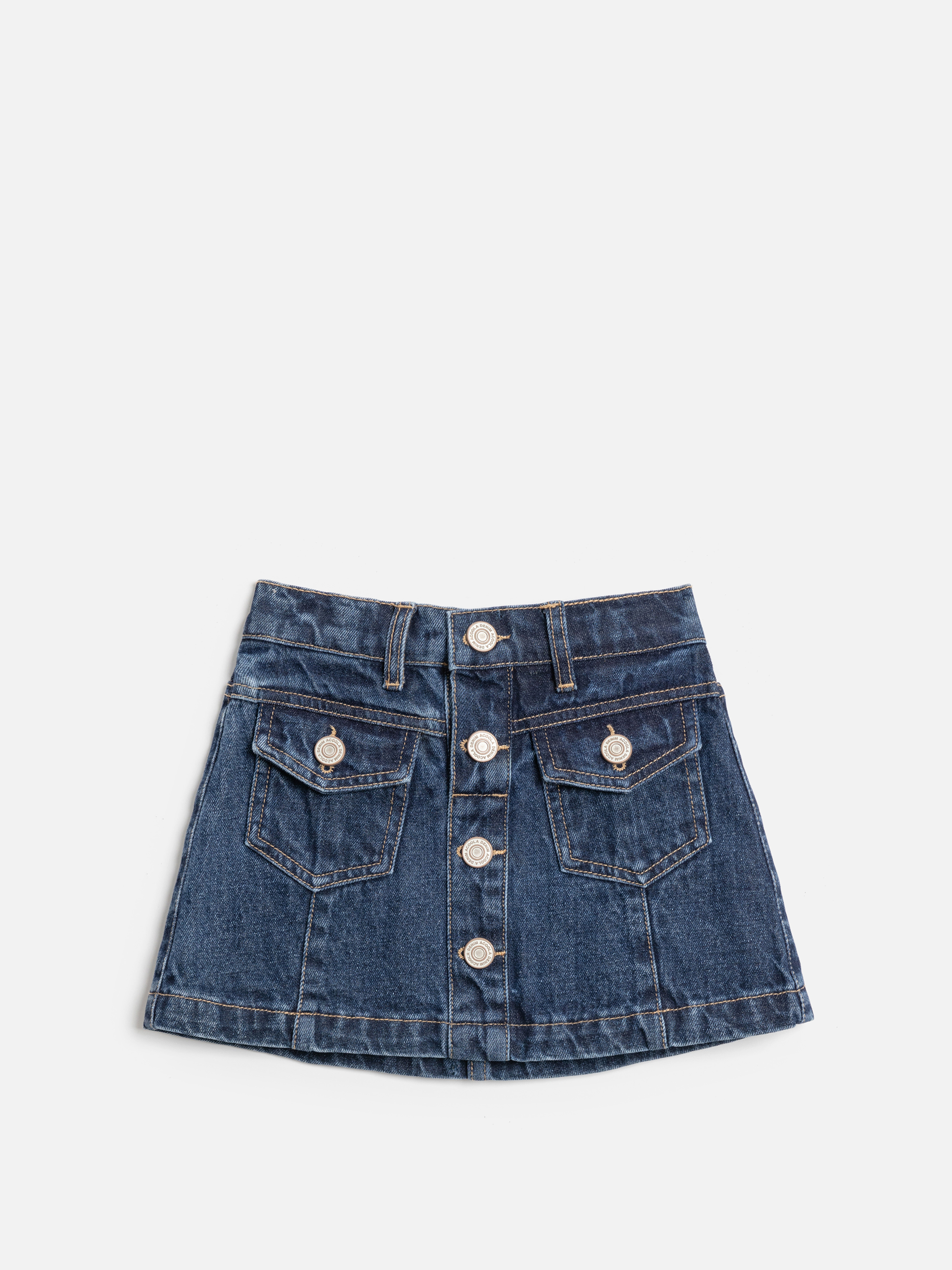 Юбка Acoola 20220560008_0094552 - фото 4