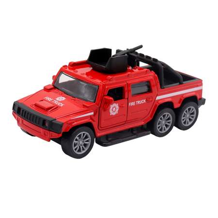 Автомобиль Funky Toys Пикап 1:32