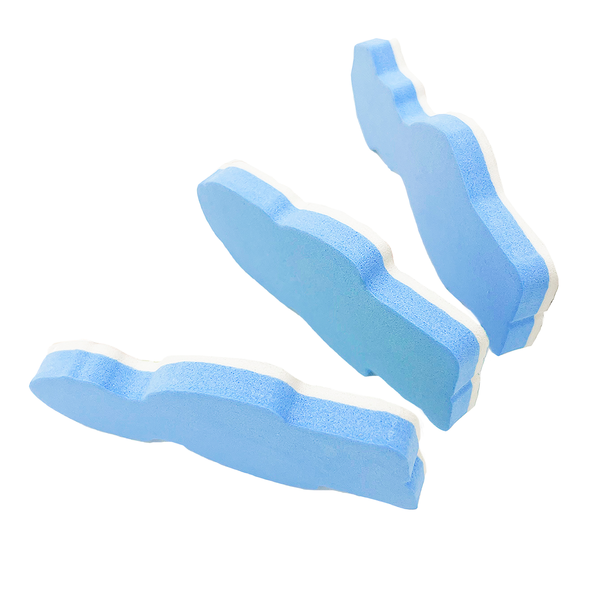 Игрушка SHARKTOYS Дорожный патруль - фото 7