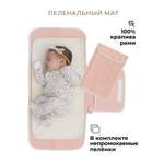 Сумка BUBA KIDS розовый