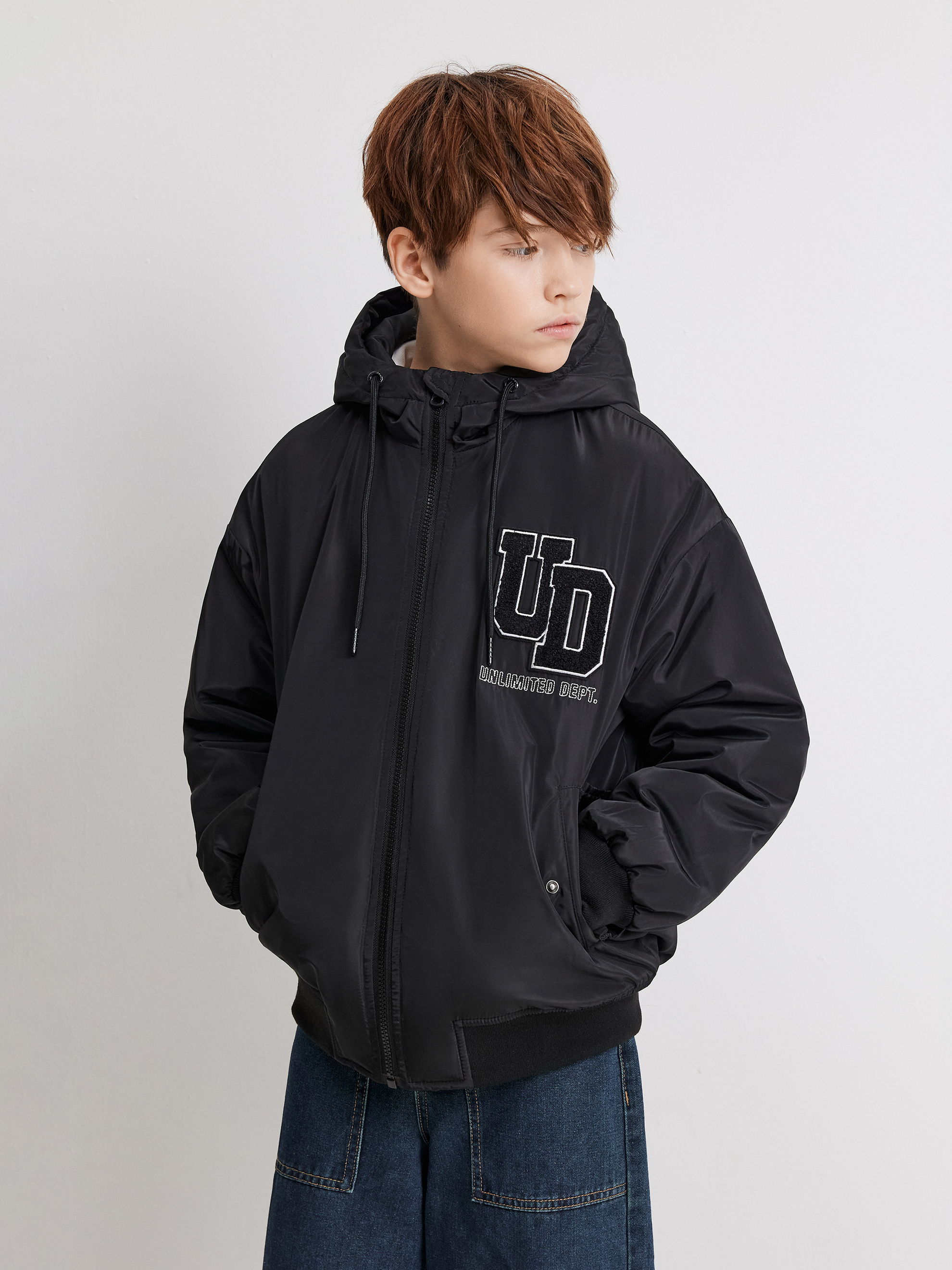 Куртка Acoola 20110130312_0094509 - фото 1