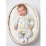 Комбинезон Эскимо