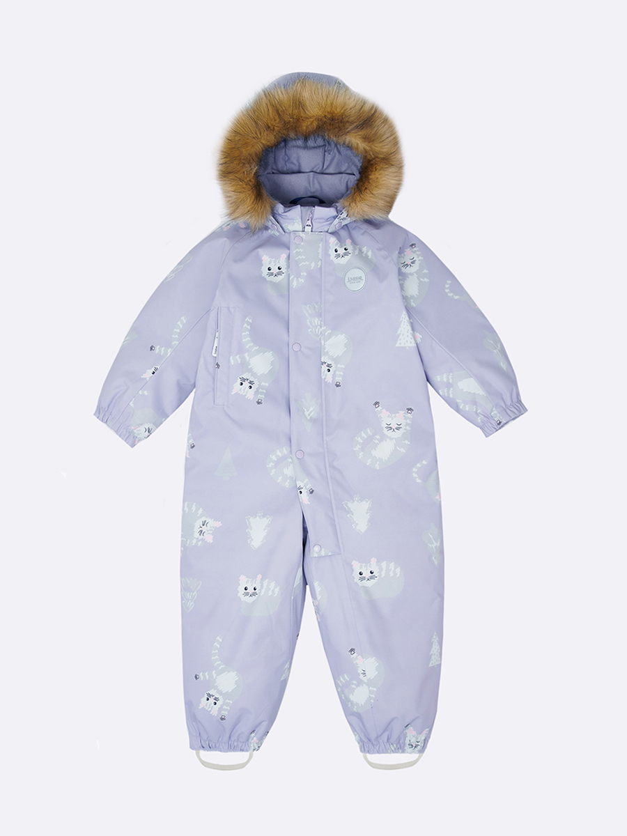 Комбинезон Lassie 71105401-5091 - фото 1