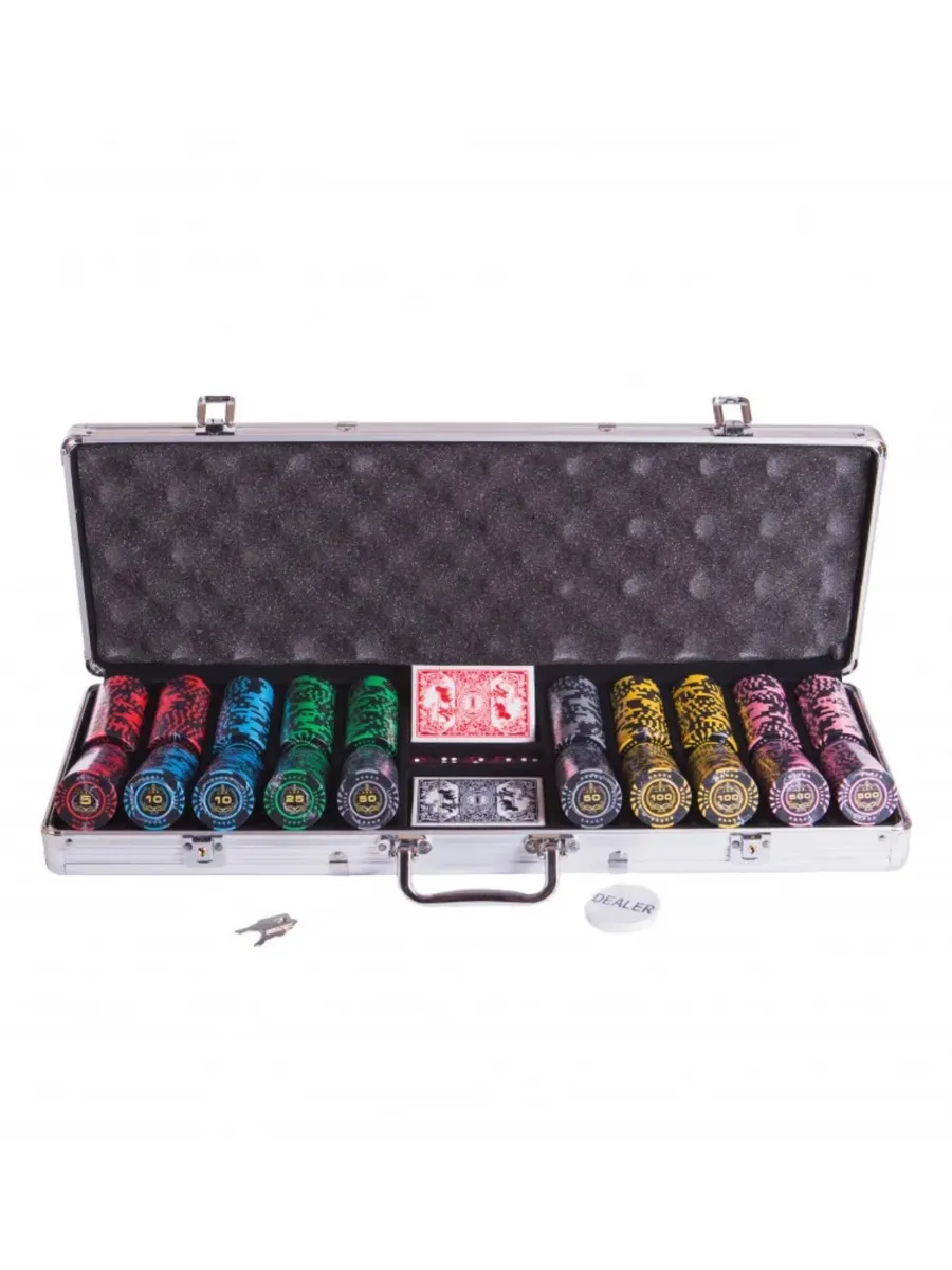 Настольная игра Partida - фото 1