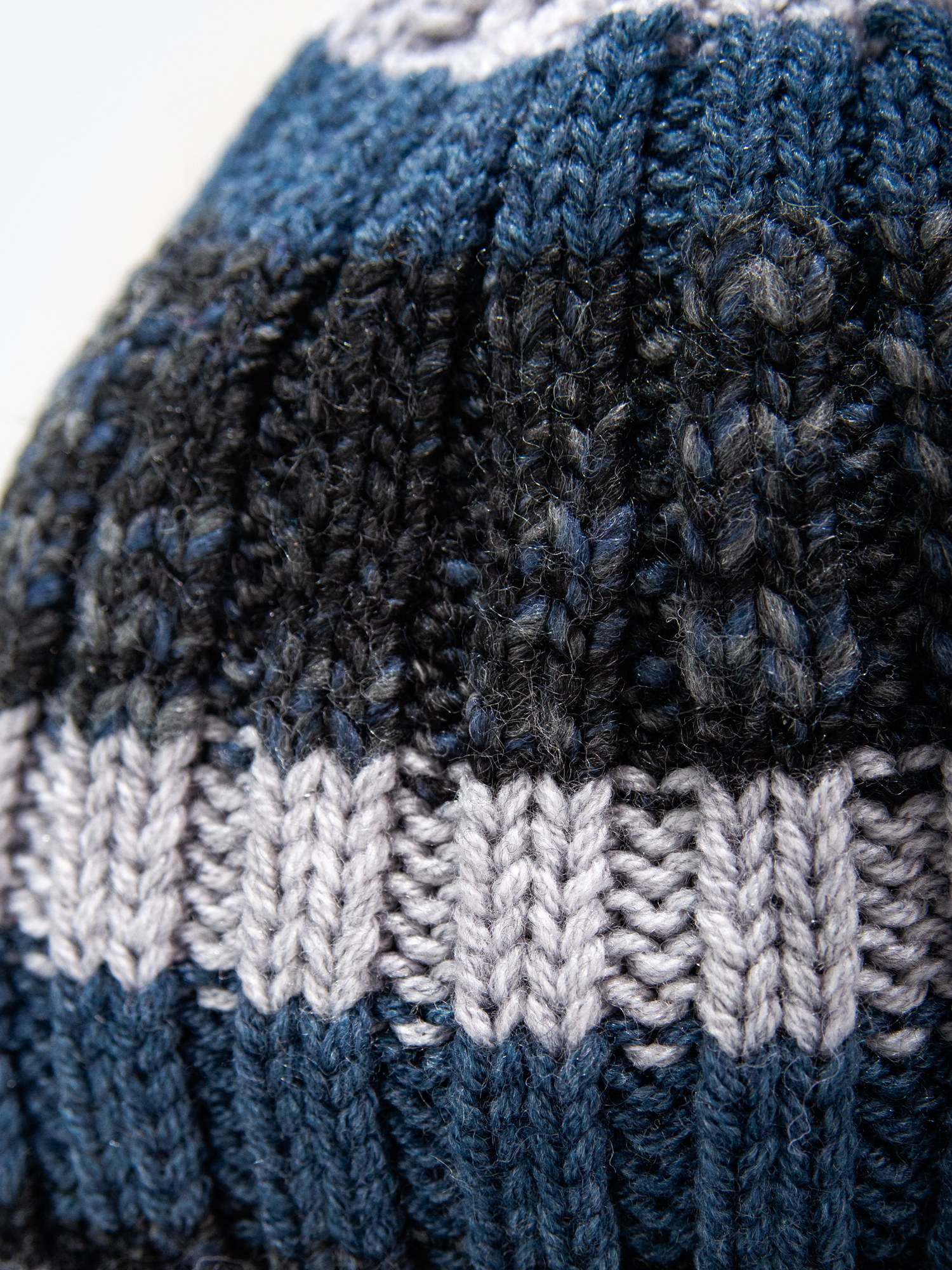 Шапка Marhatter MBH11249/2-008.012 - фото 4